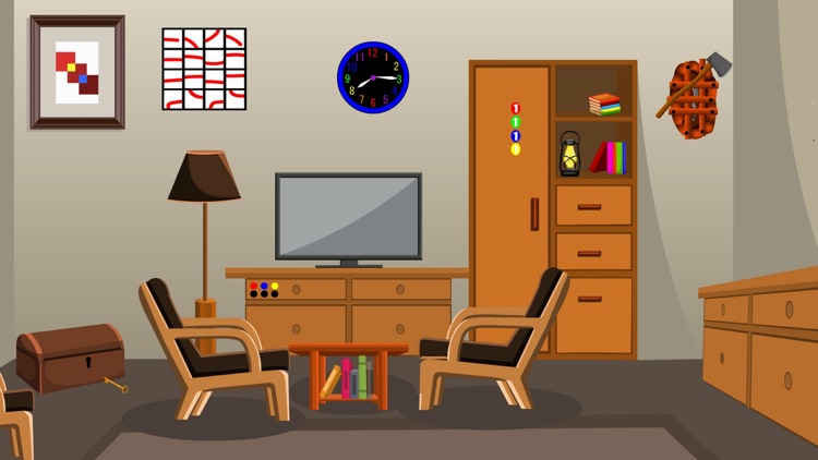 Escape The Thorn Cords