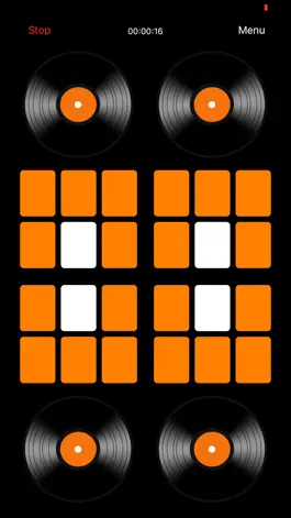 Game screenshot Create Hip Hop Music - DJ Simulator apk