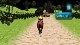 Game screenshot Racer Jockeys hack