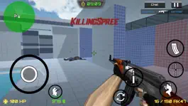 Game screenshot Gun Strike   3D hack