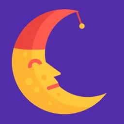 FairyApp - fairy tales and songs for kids app icon
