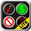 Big Button Box Lite - funny sound effects & sounds App Feedback