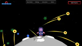 Game screenshot SpacePig apk