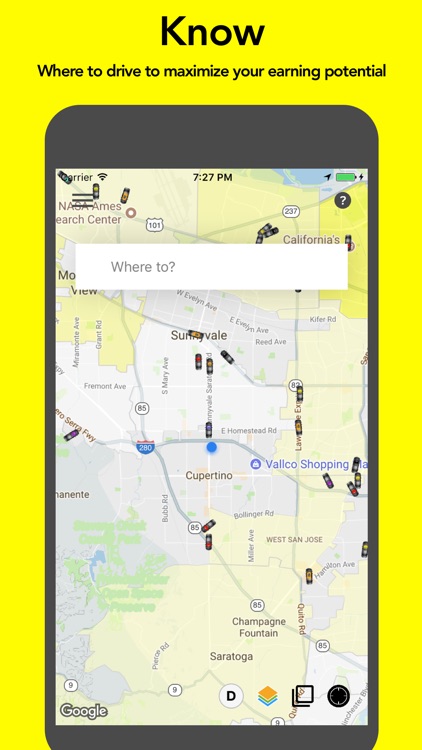 SherpaShare - RideShare Driver Assistant