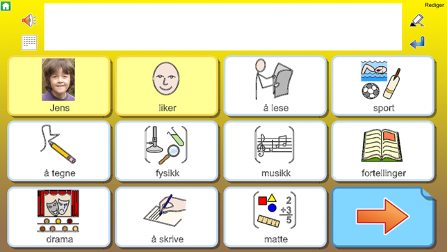 Widgit Go - NO(圖5)-速報App