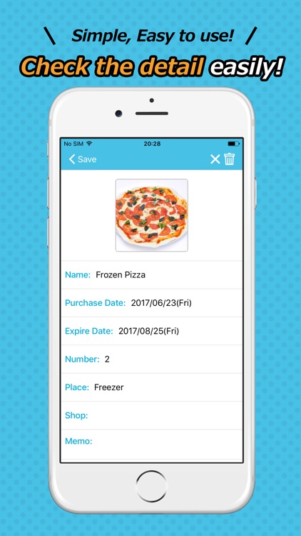 StockReco screenshot-3