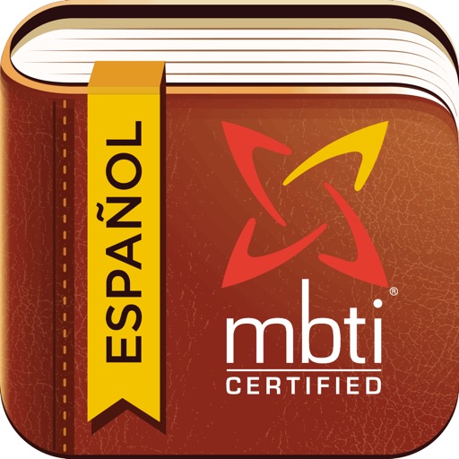 MBTI Certified Practitioners icon