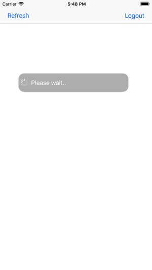KCM - Booking System(圖2)-速報App