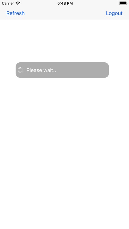 KCM - Booking System