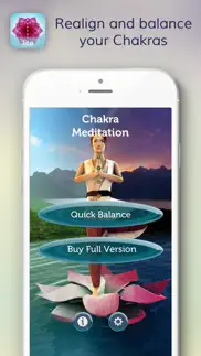 chakra meditation lite problems & solutions and troubleshooting guide - 2