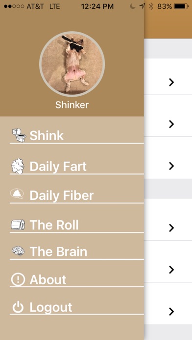 Shink - The Movement screenshot 2