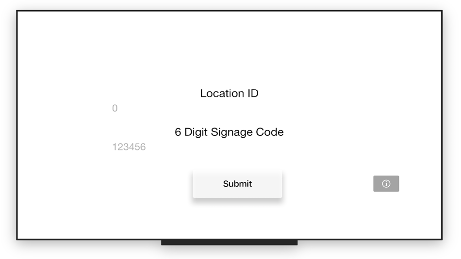 #2. Metis Signage (iOS) Podle: Metispro Corp