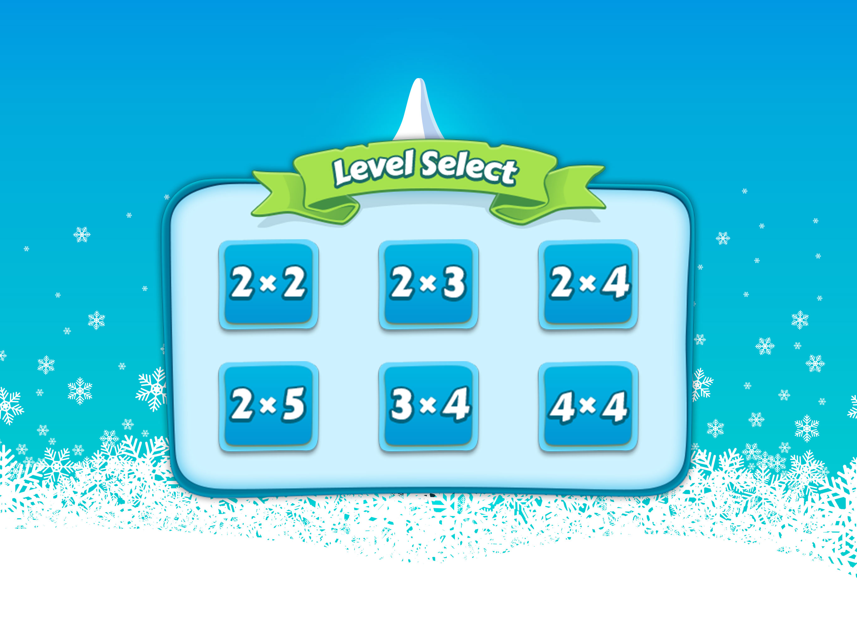 Card Match Christmas Fun screenshot 5