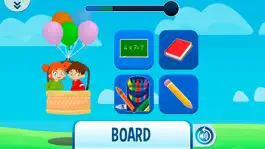 Game screenshot Astrokids. English for kids hack