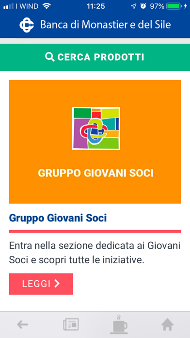 Screenshot #3 pour BCC Monsile