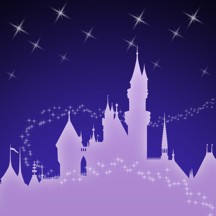 Magic Guide for Disneyland