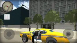 Game screenshot Вождение в городе hack