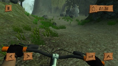 MTB Down Hill :Mountain biking screenshot 4