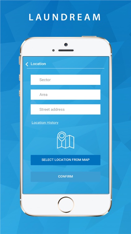 Laundream screenshot-4