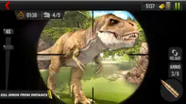 Game screenshot Dinosaur Hunter Deadly Game apk