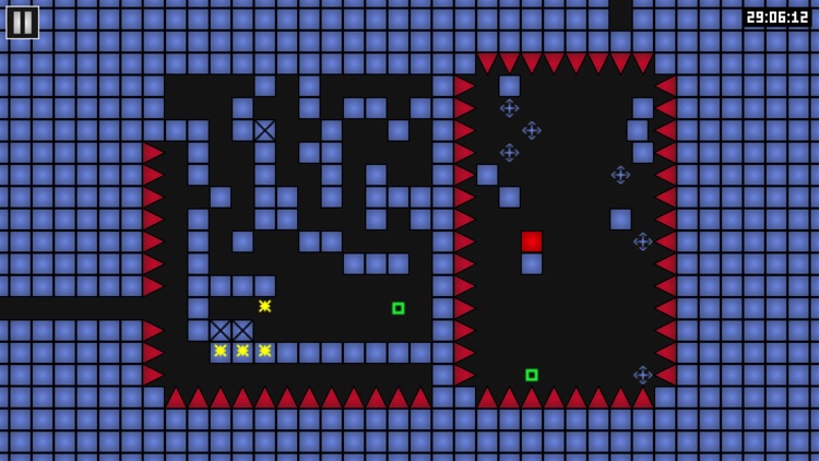 RetroCube