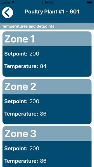 PacTrack Mobile(圖4)-速報App