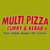 Multi Pizza Dublin