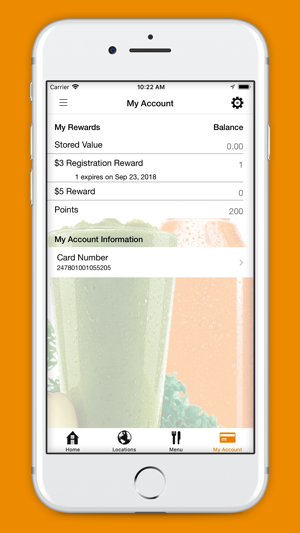 Smoothie Factory Rewards(圖3)-速報App