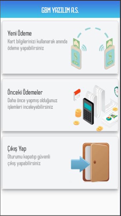 Tahsiledin screenshot-3