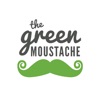 Green Moustache