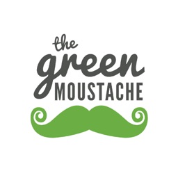 Green Moustache