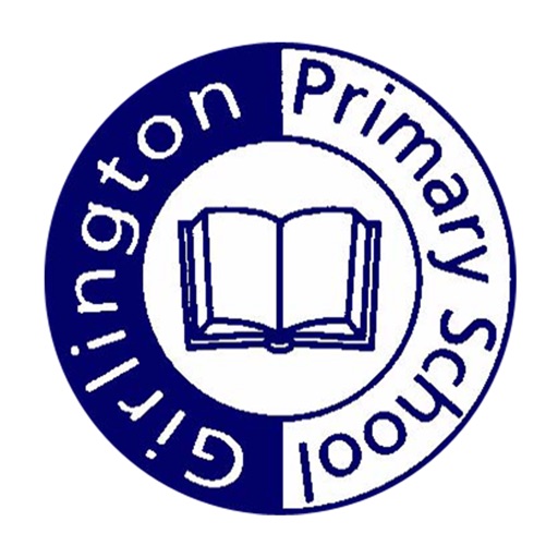 Girlington Primary School icon
