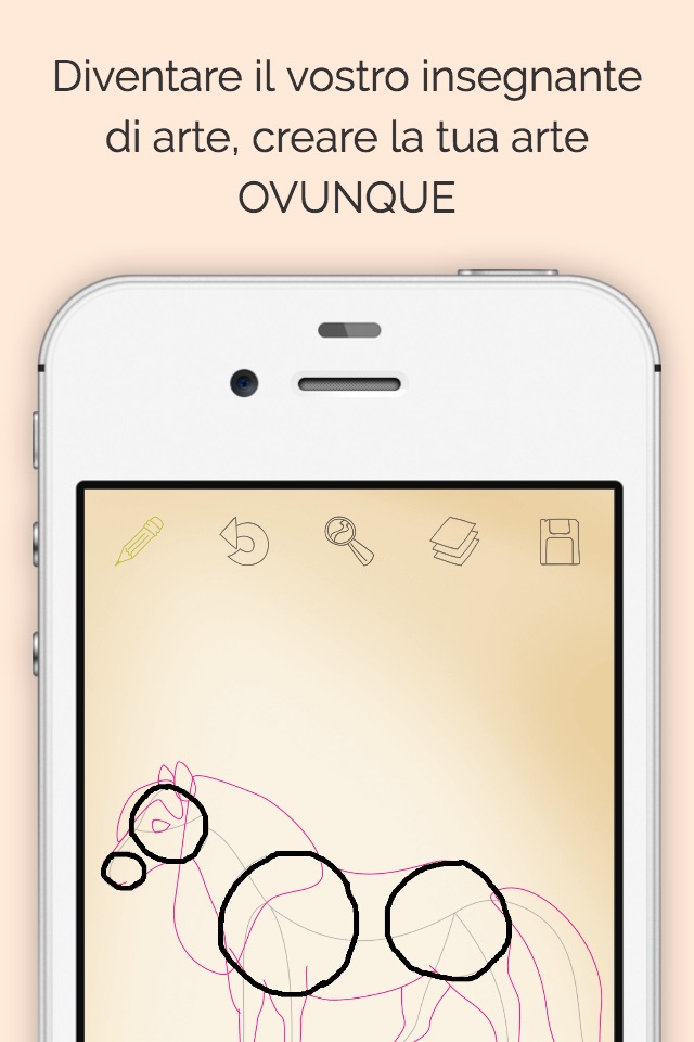 How to Draw Farm Animals Fun screenshot 4
