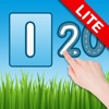 Icon Number Quiz Lite - Tantrumapps