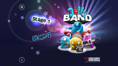 Screenshot #3 pour Jelly Band