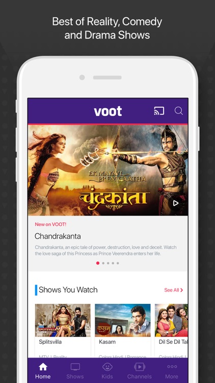 Voot