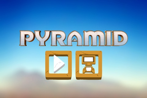 Pyramid S4Cのおすすめ画像1