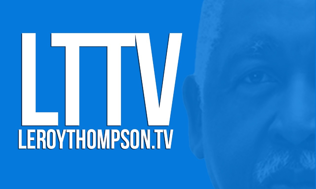 Dr. Leroy Thompson TV