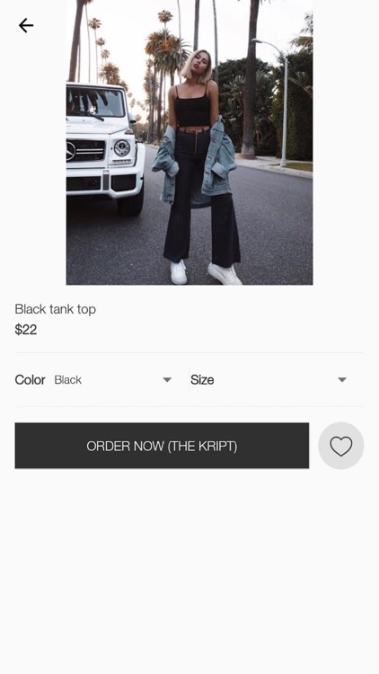 Runway Online Shopping Mall