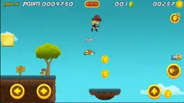Game screenshot Leni's Adventure apk