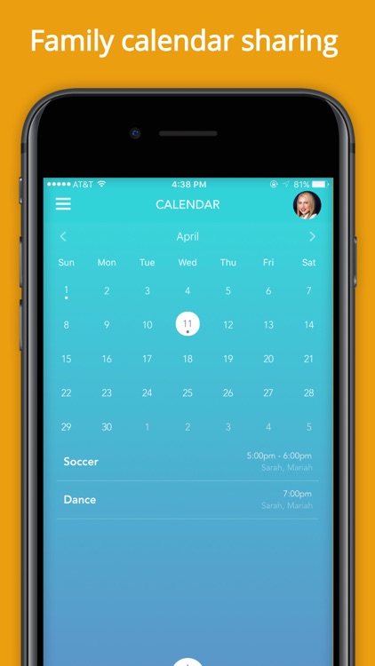 Famtastic App
