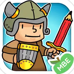 Pen Quest Lite app icon