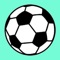 Soccer stats recorder enables the user to track soccer stats in real time during the course of a soccer game
