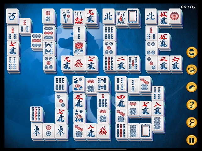 Get Mahjong Deluxe Free - Microsoft Store en-AE