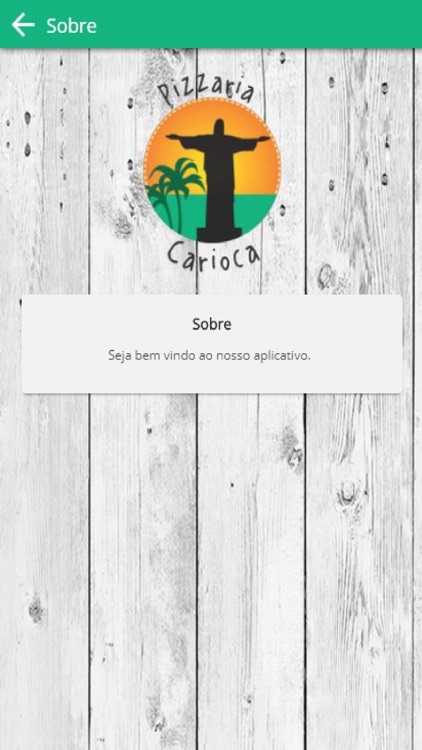 Pizzaria Carioca screenshot-4