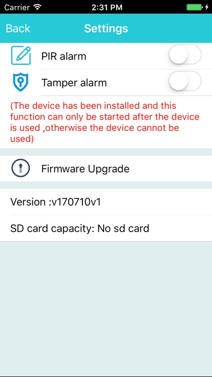 VideoBell screenshot-4