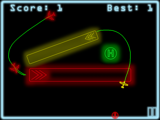 Screenshot #6 pour Glow Control