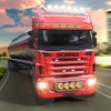 Real Euro Truck Driving 2018 - iPadアプリ