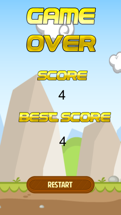 Bear Blast screenshot 4