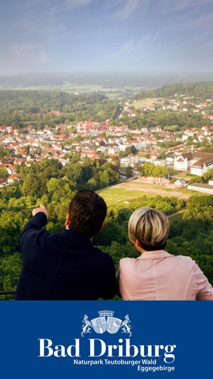 Bad Driburg